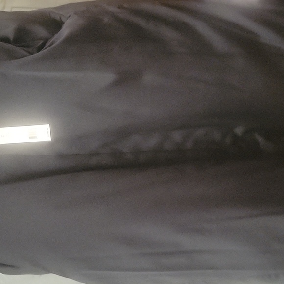 Brand New Natural Asiatic Raccoon Fur Short Jacket - Picture 11 of 12